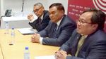 Temui Sekjen OECD, Bambang Brodjonegoro Bahas Kerjasama Indonesia-OECD