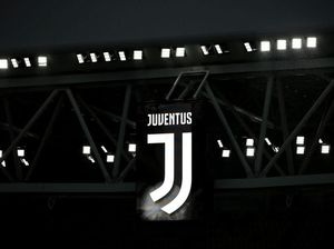 Profil Juventus: Si Nyonya Tua dan Semangat Tak Tergoyahkan