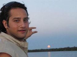 Deretan Foto Selfie yang Bikin Ngakak