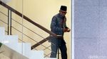 Agun, Arif, Mekeng hingga Mirwan Amir Diperiksa KPK