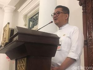 Dinkes DKI Mulai Periksa Kesehatan Sopir Bus untuk Mudik Lebaran
