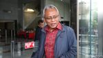 Politisi PDIP Arif Wibowo Tergopoh-gopoh Tinggalkan KPK