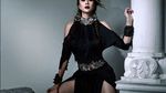 Wow Kaki Jenjang Aura Kasih Curi Perhatian