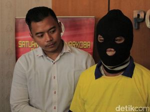 Polisi Limpahkan Perkara Big Bos Miras Maut ke Jaksa