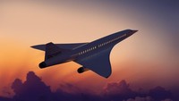 Jika itu berjalan dengan baik, perusahaan akan memulai misi utamanya, yakni membangun armada jet komersial supersonik yang akan terbang di Mach 2.2. Kecepatannya setara dengan 1.451 mph atau lebih dari dua kali kecepatan suara (CNN Travel)
