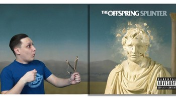 Nah ini sosok penghancur patung di album The Offspring. Foto: instagram.com/igor.lipchanskiy