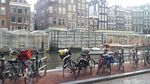 Foto: Amsterdam Si Kota Sepeda