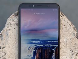 Honor 7A, Smartphone Murah yang Penuh Godaan
