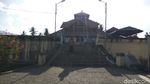 Foto: Masjid yang Dibangun di Atas Reruntuhan Candi