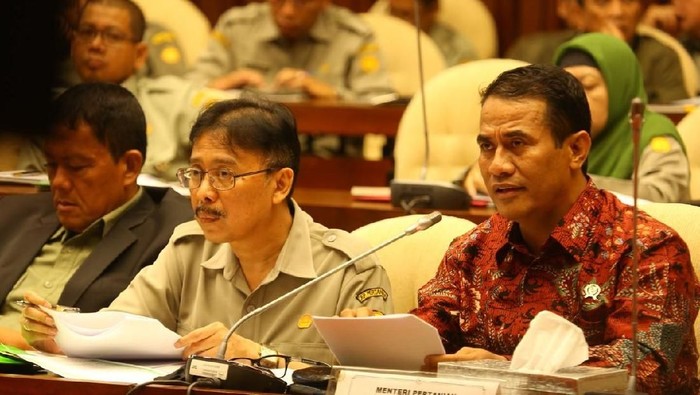 Ini Cara Kementan Pertahankan Laporan Keuangan WTP