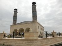Jejak Islam di Azerbaijan dan Pengaruh 3 Negara Besar