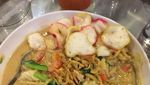 Mlekoh Gurih! Bakmi Godog Khas Jawa Ini Jadi Santapan Sahur yang Mantap