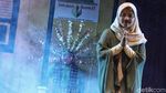 Remaja Muslim Fashion Show