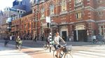 Foto: Amsterdam Si Kota Sepeda