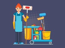 Nggak Cuma Gaji, Ini Biaya yang Harus Dibayar Kalau Pakai Pembantu Infal