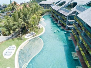 18 Hotel Baru yang Bakal Hits Tahun 2018, Ada dari Bali!