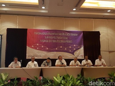 Pariwisata Indonesia Makin Dilirik Investor Asing Pariwisata Indonesia Makin Dilirik Investor Asing