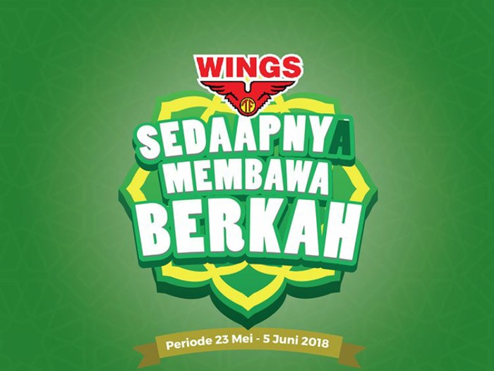 Promo Sedapnya Membawa Berkah di Transmart Carrefour