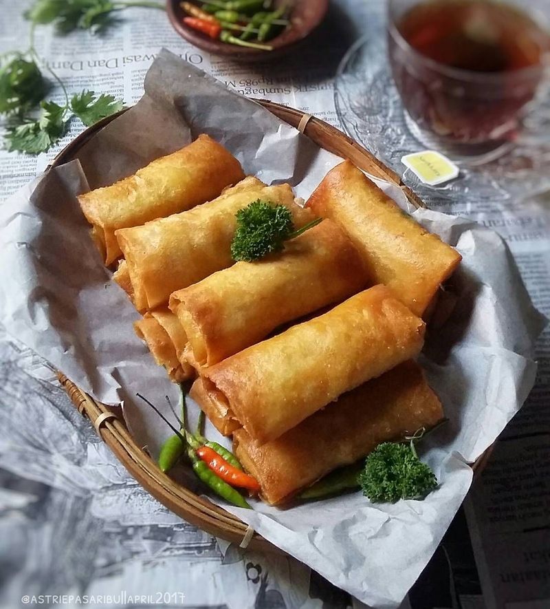 lumpia goreng