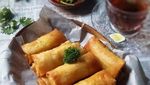 Ini 10 Lumpia yang Krenyes Gurih, Enak Disantap Saat Buka Puasa