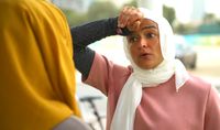 Olahraga Ringan Saat Puasa ala Hijaber Dubai Ini Bisa Dicoba 