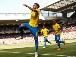 10 Pemain Piala Dunia 2018 Paling Populer di Twitter