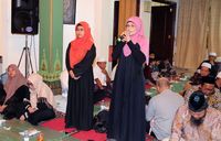 2 WNI yang Dituduh Menyihir Lolos dari Hukuman Pancung di Saudi