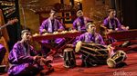 Keseruan Festival Betawi di Bulan Ramadan