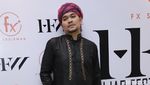 Intip Rencana Libur Lebaran ala Indra Bekti