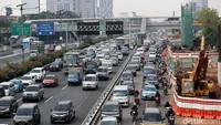 Salah satu kebijakan yang disusun adalah perluasan ganjil genap di ruas jalan utama ibu kota. Bagaimana kesiapannya?