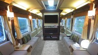 Pemakaiannya terdiri dari 2 pola, yakni perorangan dan sewa (charter). Untuk sewa pesan tiketnya seperti reguler, sementara charter mesti menghubungi pihak Kereta Api Pariwisata. Dok. Kereta Api Pariwisata.