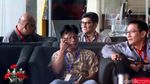 Agun, Arif, Mekeng hingga Mirwan Amir Diperiksa KPK