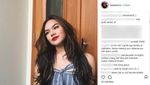 Ini Penampilan Shafa Harris yang Disebut Mirip Jennifer Dunn