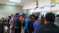 Ubah dan Batalkan Tiket KA Harus Harus ke Stasiun, Ini Sebabnya