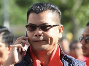 Ditangkap di Tebet, Politikus Jamal Bakal Dibawa ke Malaysia