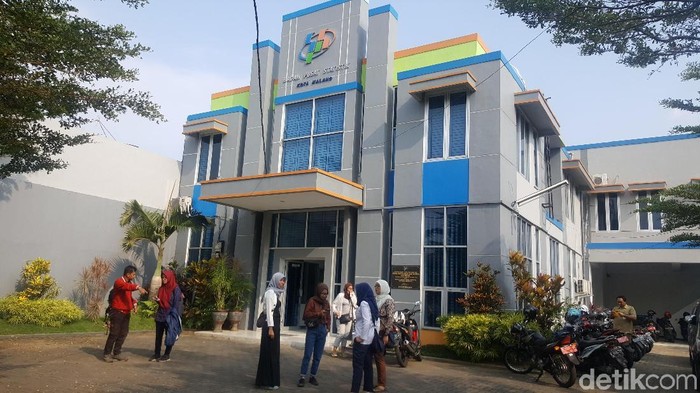 BPS Kota Malang