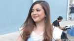 Ditanya Kapan Nikah, Tasya Kamila Minta Doa