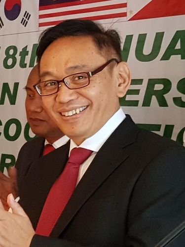 Waketum Hanura: Cium Tangan Gatot ke SBY Tak Perlu Ditafsirkan Jauh