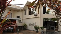 Wisata bersejarah di Kigali Genocide Memorial (kigali_memorial/Instagram)