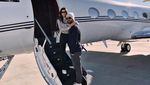 Ditinggal Scott Disick Liburan Bareng Kourtney, Sofia Richie Ngapain?