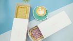 Cantiknya Dinda Kirana Saat Sedang Cicip Ramen hingga Cake