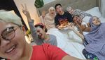 Haykal Kamil Ternyata Suka Makan Pakai Kecap dan Juga Jago Masak