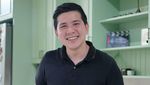 Haykal Kamil Ternyata Suka Makan Pakai Kecap dan Juga Jago Masak