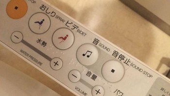 Canggihnya toilet di Jepang, bisa setel suara air untuk menutupi suara saat kita sedang menuntaskan jahat. (Foto: Boredpanda)