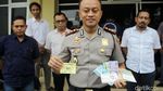 Ini Dia Tampang Pelaku Pungli di Dekat Thamrin City