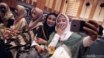 Remaja Muslim Fashion Show