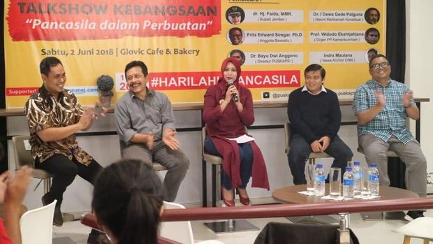 Palguna Sempat Mau Mundur dari Hakim MK: Sangat Menyiksa