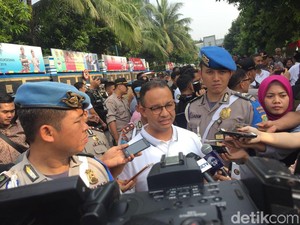 Anies Soal Tong Sampah Made In Jerman: Siap-siap Kejutan Lagi