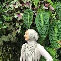 Nurul Shamsul, wanita berdarah Indonesia-Malaysia jadi hijabers pertama yang masuk 20 besar finalis Miss New Zealand 2018. Ayah Nurul berasal dari Malaysia, sedangkan ibunya berasal dari Indonesia. Foto: Instagram Nurul Shamsul