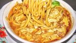 Mlekoh Gurih! Bakmi Godog Khas Jawa Ini Jadi Santapan Sahur yang Mantap